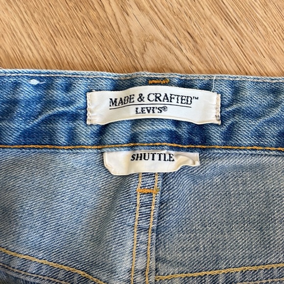 Levi’s denim - Picture 2 of 5